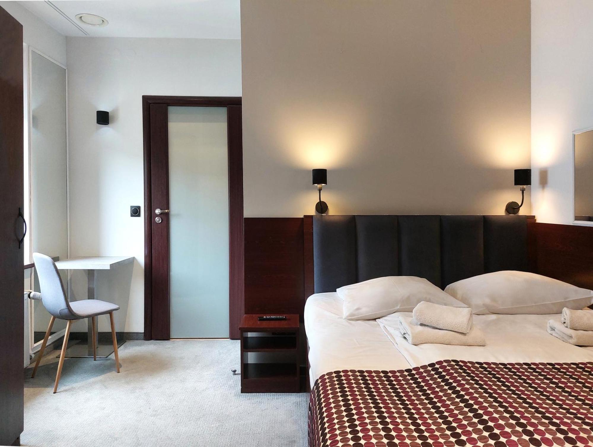 Atlantic Aparthotel — Photos 3