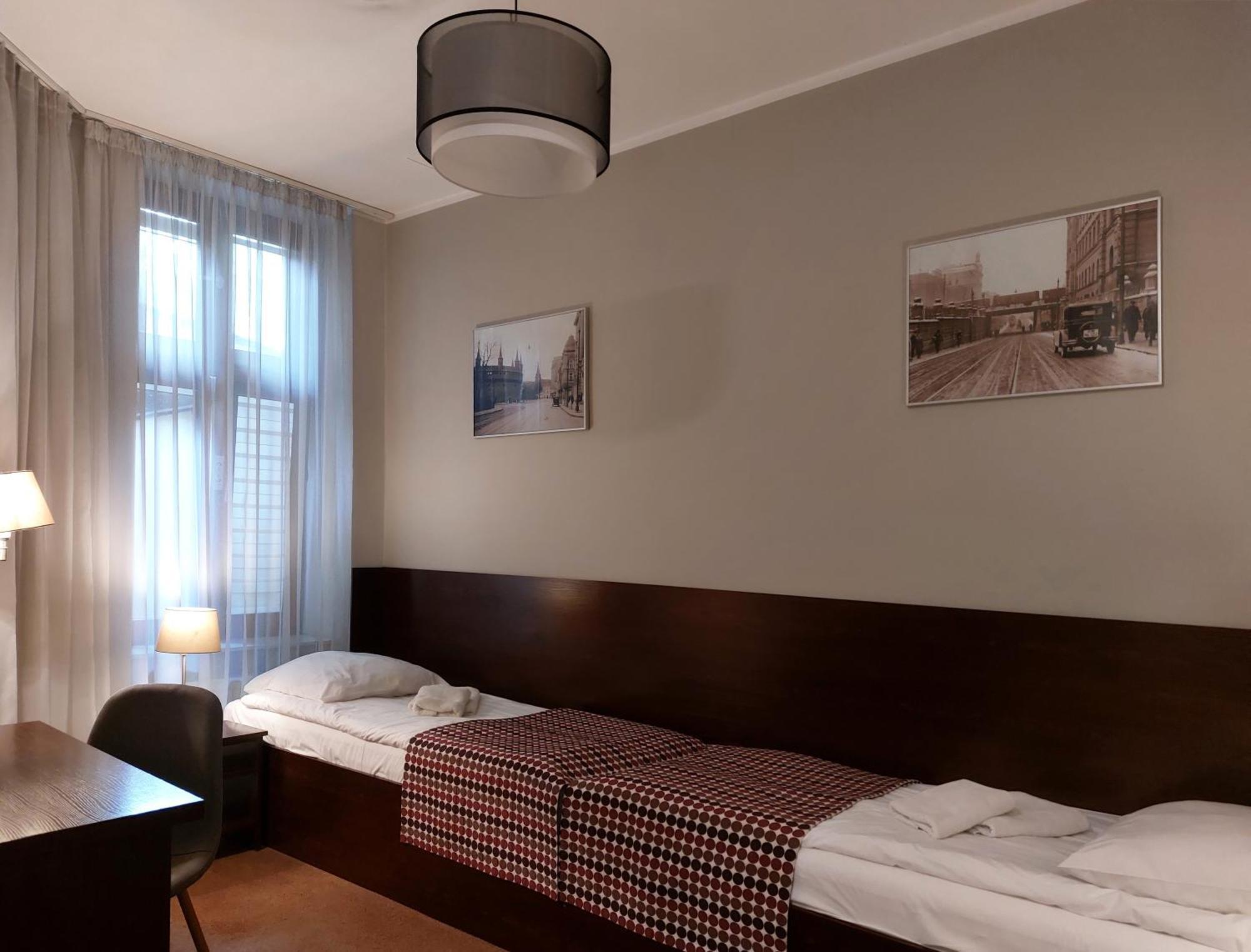Atlantic Aparthotel, Krakow